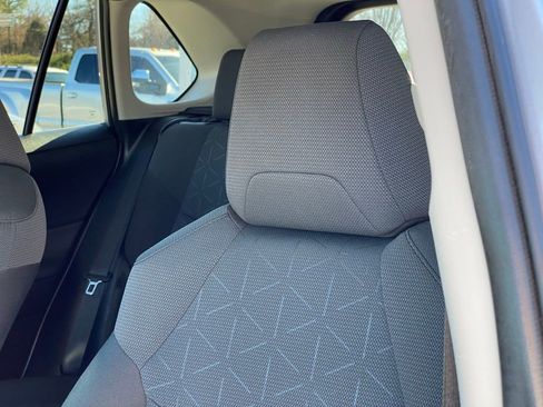 Used 2024 Toyota RAV4 XLE image 22