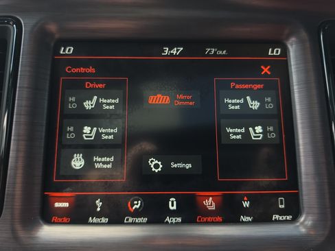 Used 2018 Dodge Challenger R/T Scat Pack RWD image 26