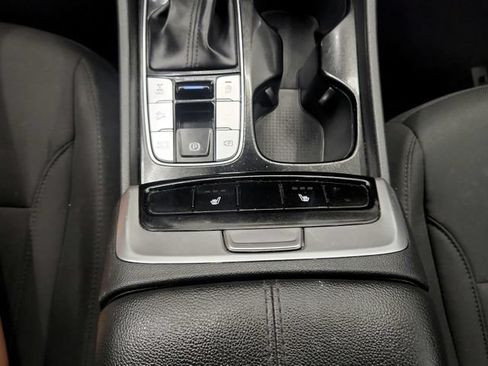 Used 2024 Hyundai Tucson SEL AWD/4WD image 34