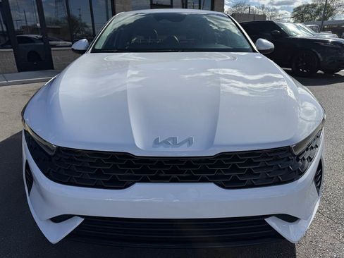 Used 2022 Kia K5 LXS image 2