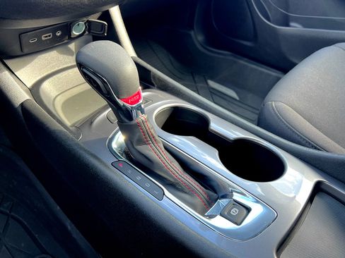 Used 2024 Chevrolet Malibu RS w/ LPO, Floor Liner Package image 22