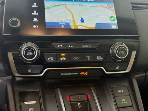 Used 2020 Honda CR-V Touring image 23