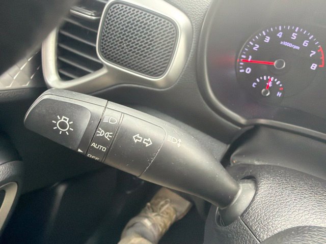 Used 2021 Kia Soul LX FWD image 34