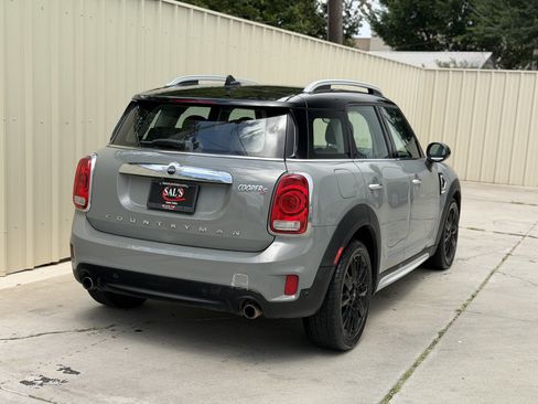 Used 2019 MINI Cooper Countryman S w/ Premium Package FWD image 5