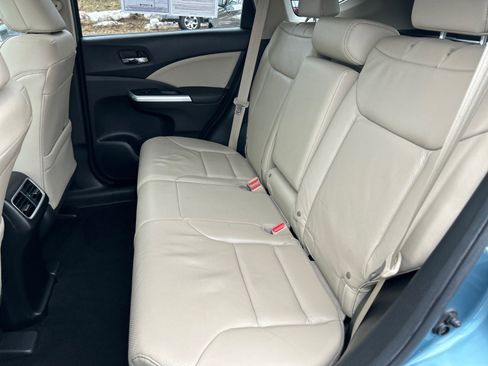Used 2015 Honda CR-V Touring image 10