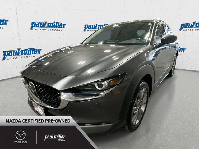 Certified 2025 MAZDA CX-30 AWD 2.5 S w/ Preferred Package image 1