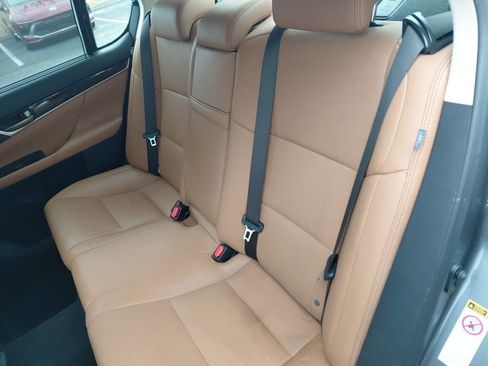 Used 2015 Lexus GS 350 AWD image 30