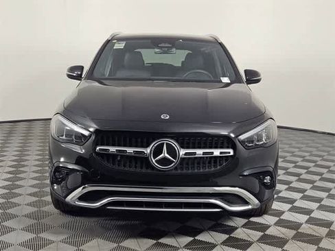Certified 2025 Mercedes-Benz GLA 250 4MATIC image 8