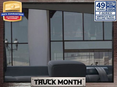 New 2026 Ford Maverick XLT w/ XLT Luxury Package image 24