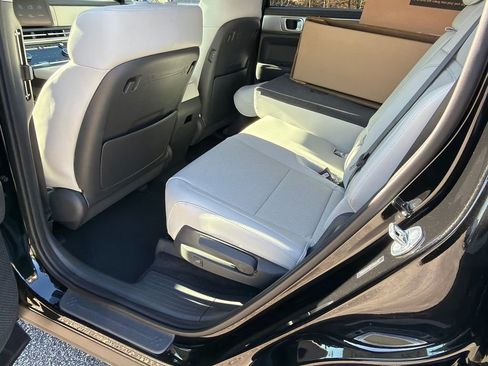 New 2026 Hyundai Santa Fe SEL image 21