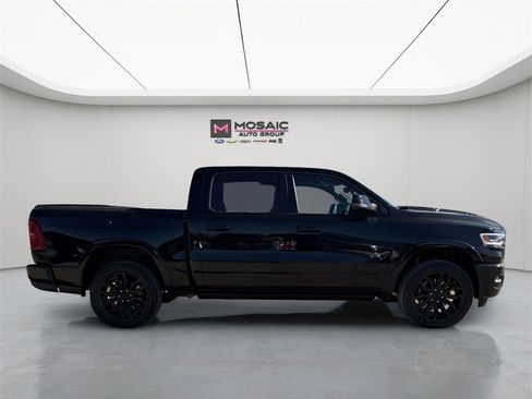 New 2026 RAM 1500 Limited image 8