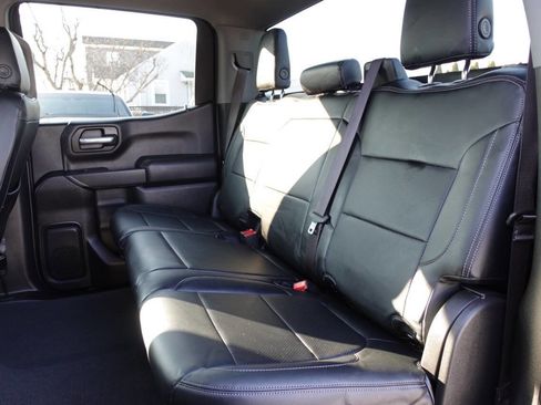 Used 2023 GMC Sierra 1500 Pro w/ Graphite Edition AWD/4WD image 18