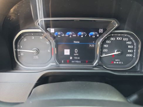 Used 2022 GMC Sierra 1500 Denali w/ Driver Alert Package II AWD/4WD image 15