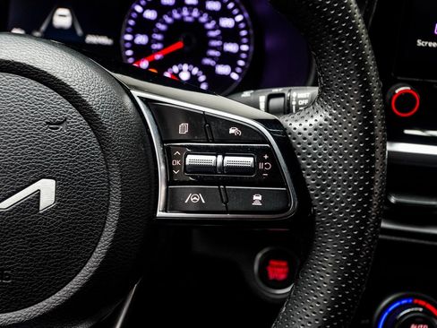 Used 2024 Kia Forte GT-Line w/ GT-Line Premium Package image 28