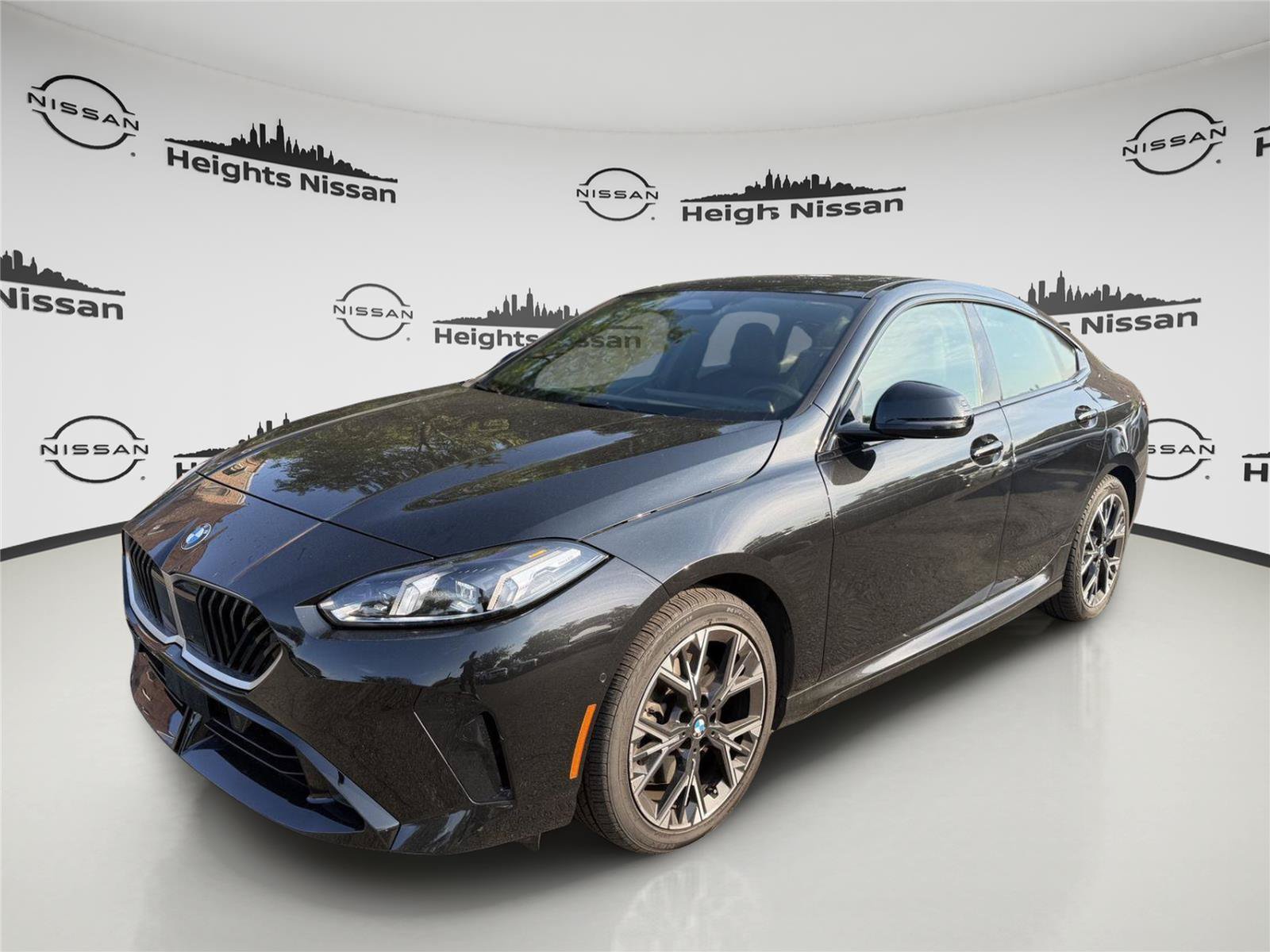Used 2026 BMW 228i xDrive AWD/4WD image 1