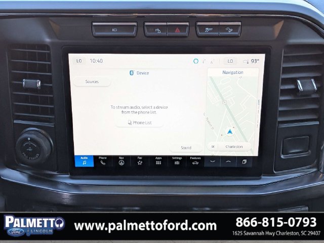 Used 2023 Ford F250 Lariat w/ Lariat Ultimate Package AWD/4WD image 17