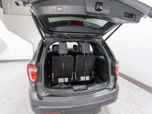 Used 2019 Ford Explorer XLT w/ Equipment Group 202A image 34