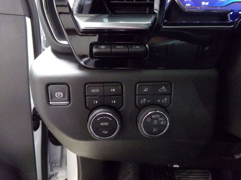 New 2025 Chevrolet Silverado 2500 LTZ w/ LTZ Plus Package image 27