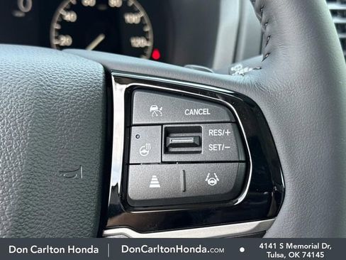 New 2026 Honda Odyssey Elite image 28