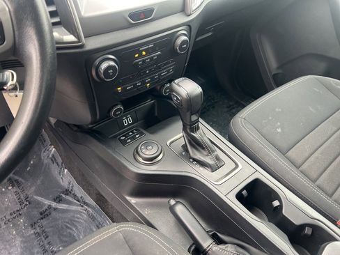 Used 2021 Ford Ranger XLT w/ FX4 Off-Road Package image 13