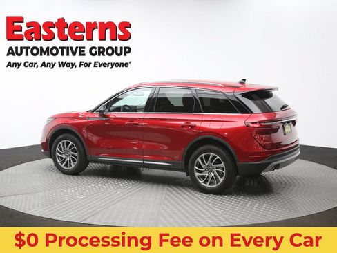 Used 2022 Lincoln Corsair FWD w/ Equipment Group 101A image 63