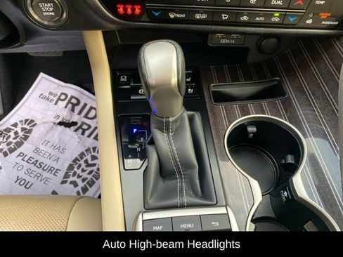 Used 2021 Lexus RX 350 FWD w/ Luxury Package image 14