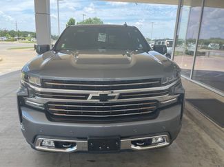 Used 2021 Chevrolet Silverado 1500 High Country w/ Technology Package RWD video 2