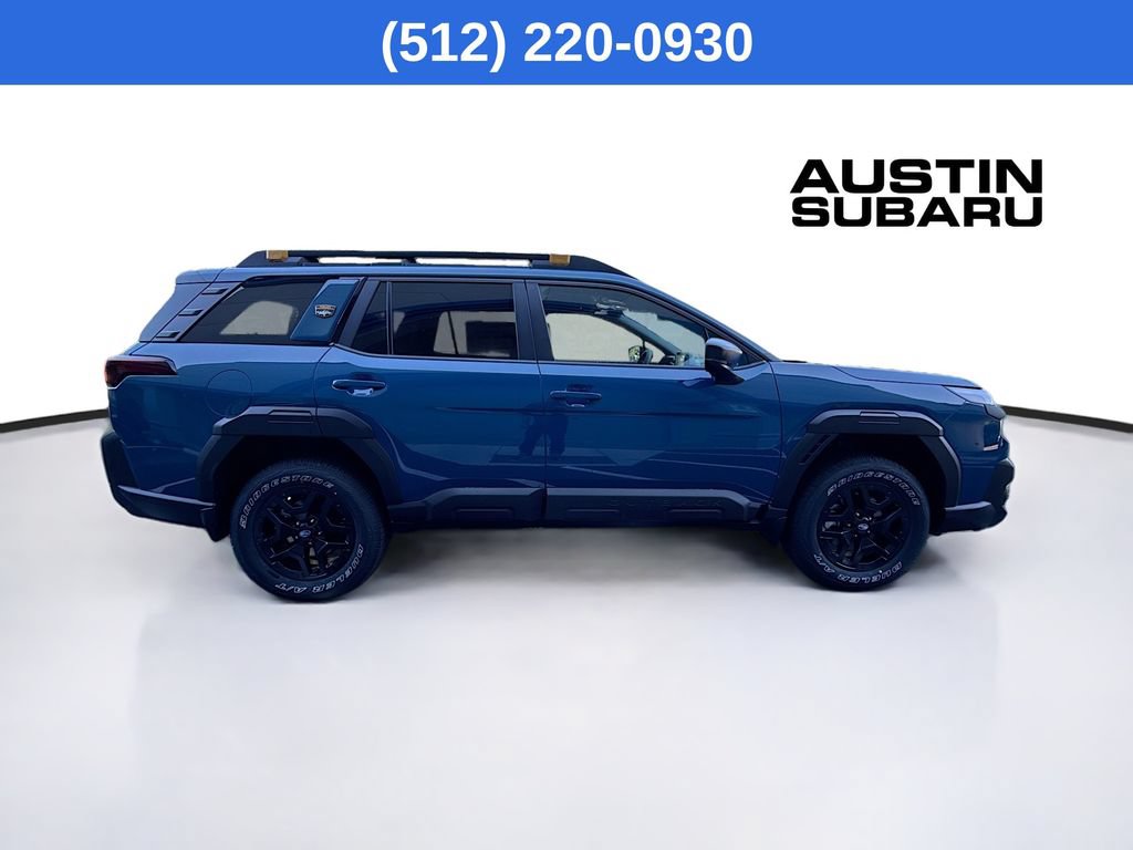 New 2026 Subaru Outback Wilderness AWD/4WD image 10