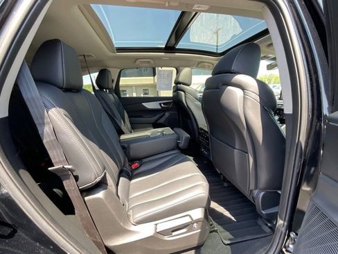 Certified 2023 Acura MDX SH-AWD w/ Technology Package image 23