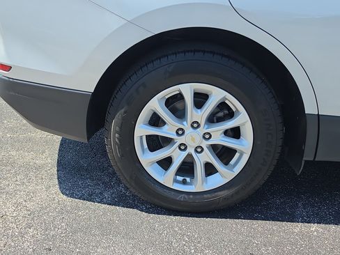 Certified 2019 Chevrolet Equinox LT FWD image 5