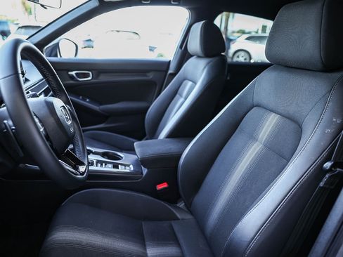 Used 2025 Honda Civic Sport image 23