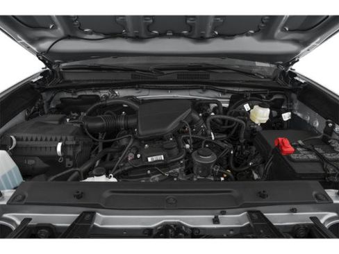 Used 2021 Toyota Tacoma SR5 RWD image 12