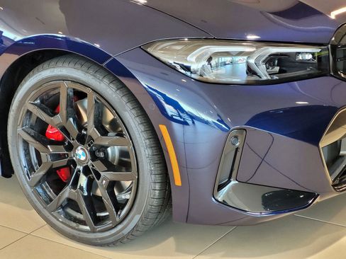 New 2026 BMW M340i w/ Premium Package RWD image 3