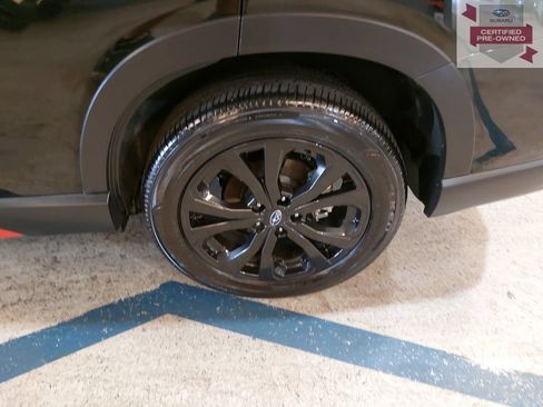 Certified 2024 Subaru Forester Sport AWD/4WD image 29