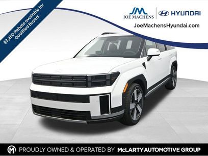 New 2026 Hyundai Santa Fe Limited