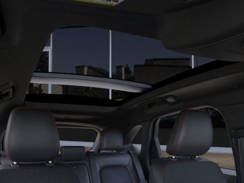 New 2026 Ford Escape ST-Line Select w/ Tech Pack #2 image 22