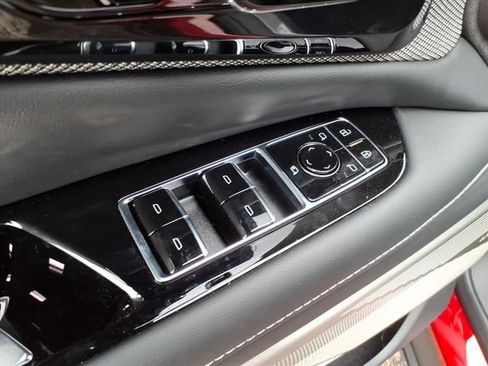 New 2026 Cadillac Optiq Sport 2 image 27