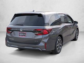 New 2026 Honda Odyssey Elite video 2