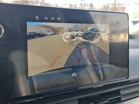 Used 2025 Honda Prologue Touring image 20