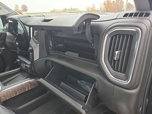 Used 2020 GMC Sierra 1500 Denali image 96