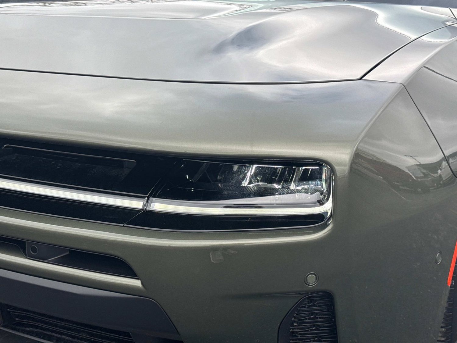 New 2026 Dodge Charger R/T AWD/4WD image 13