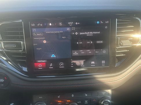 New 2026 Dodge Durango GT image 15