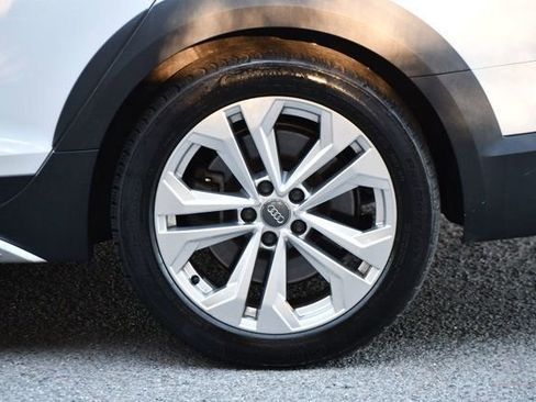 Used 2021 Audi A4 2.0T allroad Premium Plus image 18