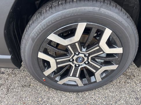 New 2026 Subaru Outback Touring XT image 4