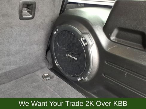 Used 2018 Jeep Wrangler Unlimited Sahara image 27