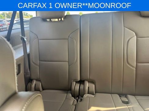 Used 2017 Chevrolet Suburban LT AWD/4WD image 48