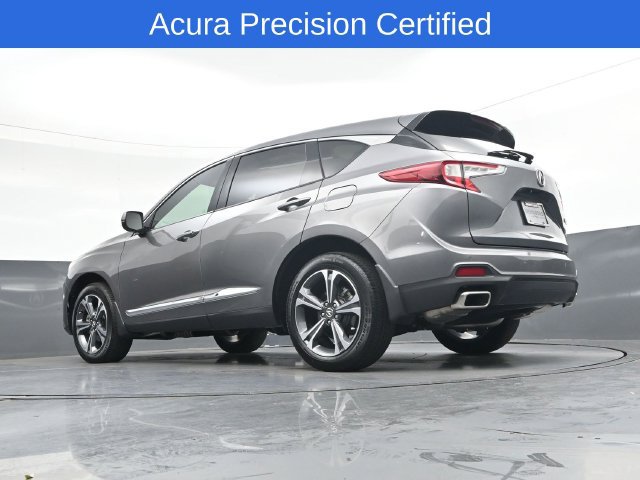 Certified 2024 Acura RDX w/ Advance Package AWD/4WD image 27