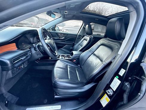 Used 2022 Lincoln Corsair Reserve w/ Equipment Group 201A image 23