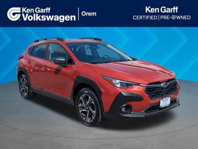 Used 2025 Subaru Crosstrek 2.0i Premium