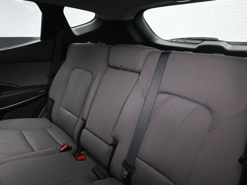 Used 2017 Hyundai Santa Fe Sport image 18